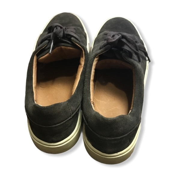 FRYE Leather Sneakers - Picture 4 of 6